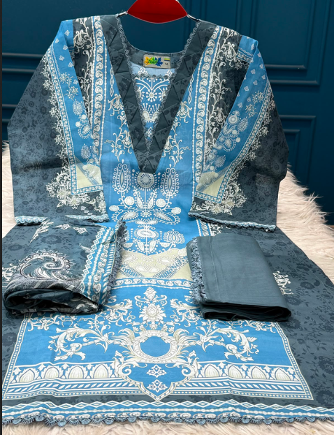 Boutiques Blue Wear - 999