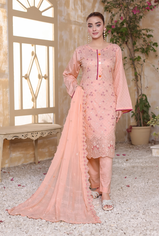 NAZNEEN VL 2 Pakistani Wear .2