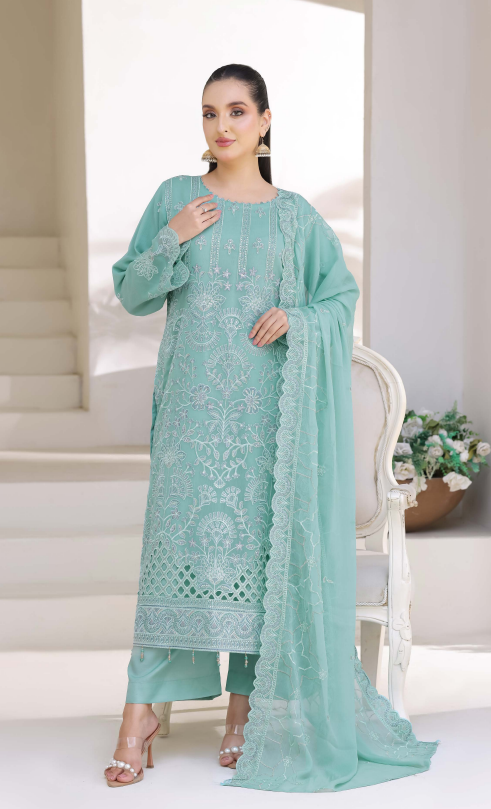 Bin Hameed (ZARNAB) Original Pakistani Collection .9