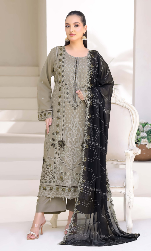 Bin Hameed (ZARNAB) Original Pakistani Collection .4