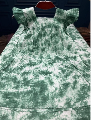 MOST Demanded Premium Quality 1 Piece Wonderful BABY Collection - 250 Battle Green