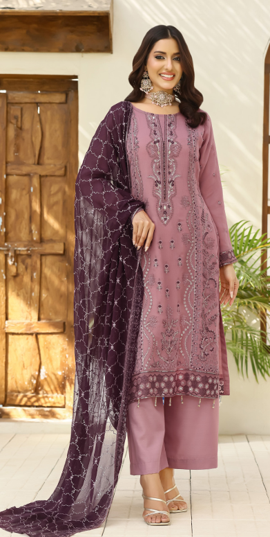 NAZIA Original Pakistani Collection .7