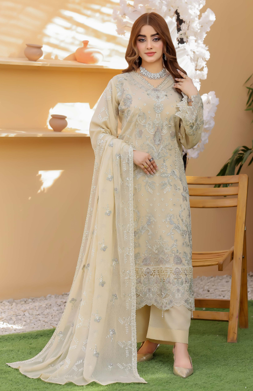 ASHO PAKISTANI WEAR .6