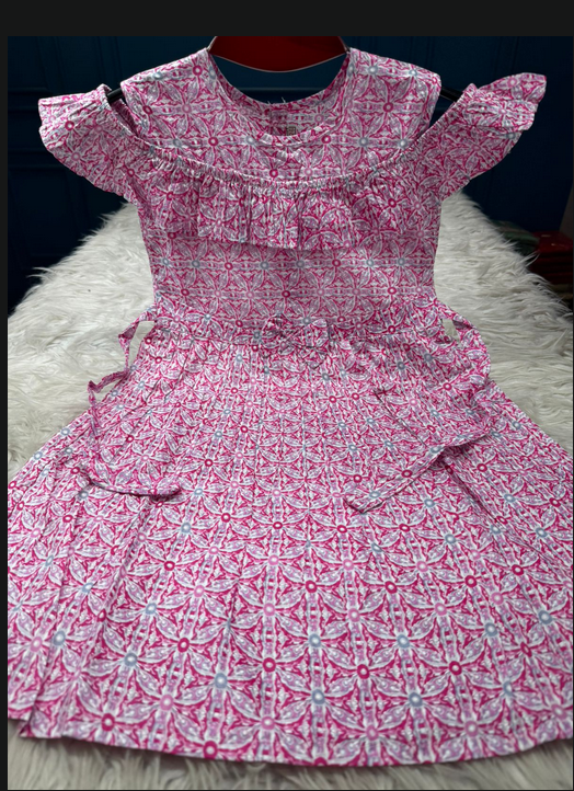 MOST Demanded Premium Quality 1 Piece Wonderful BABY Collection - 250 peach