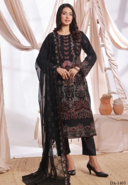 Bin Hameed ( AAINA ) Original Pakistani Collection