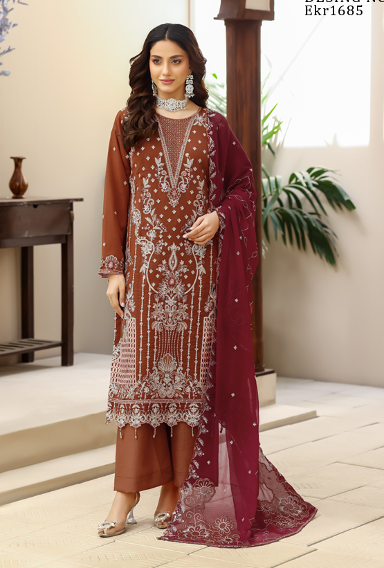 RAVISH Pakistani Collection .10