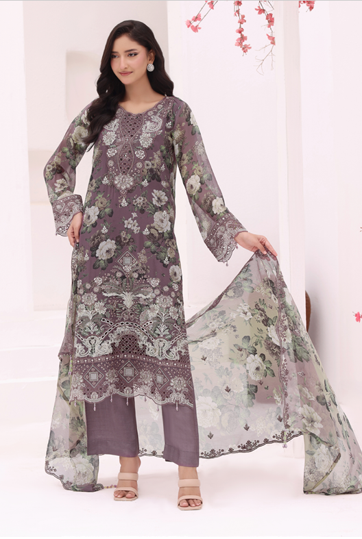 Pakistani NAQSH Collection .4