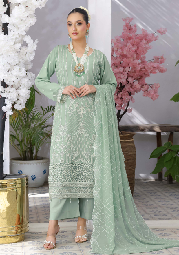 FIZA Pakistani Wear .1
