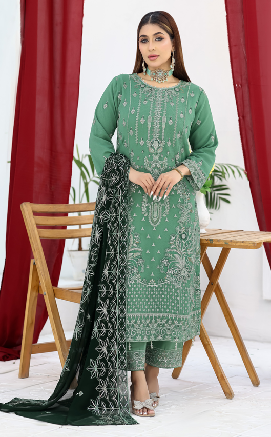 Bin Hameed ( INARA VL_6 ) Original Pakistani Collection MINT