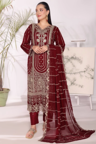 BIN Hameed ( ZARA ) ORIGINAL PAKISTANI Collection .10
