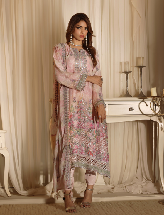 NOOR MAHAL Pakistani Wear .2