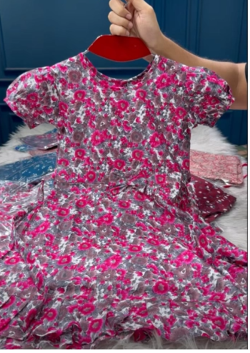 MOST Demanded 1 Piece Wonderful BABY Collection - 250 Mejenta