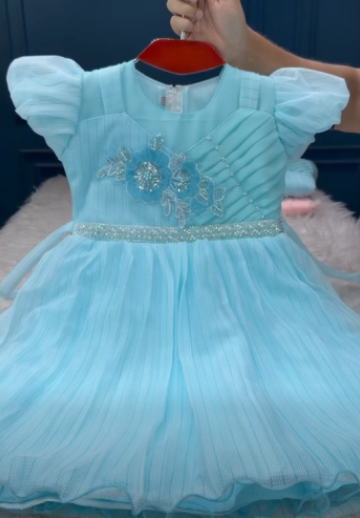 EID EXCLUSIVE Premium Quality BABY Collection - 950 sky 2