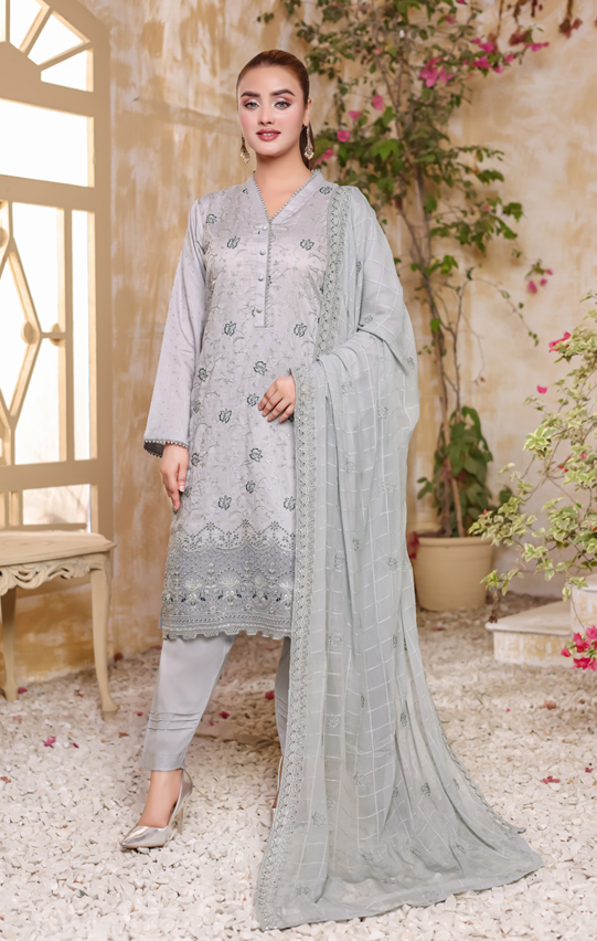 NAZNEEN VL 2 Pakistani Wear .9