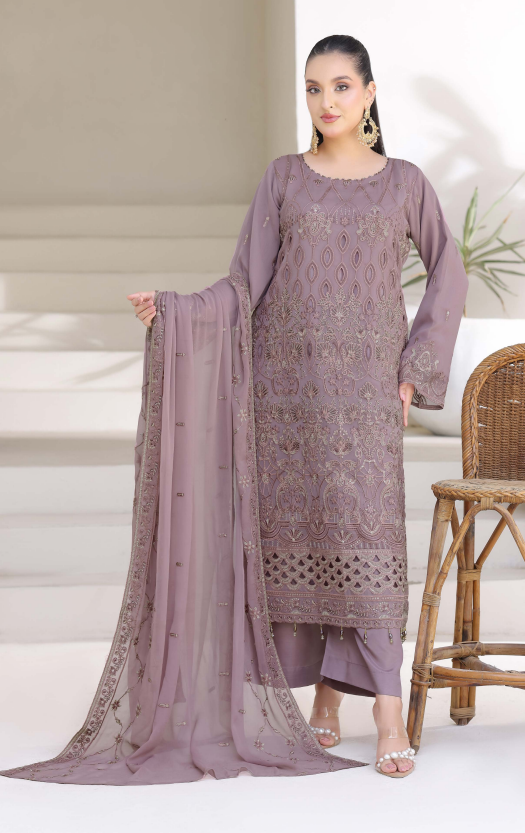 Bin Hameed (ZARNAB) Original Pakistani Collection .8