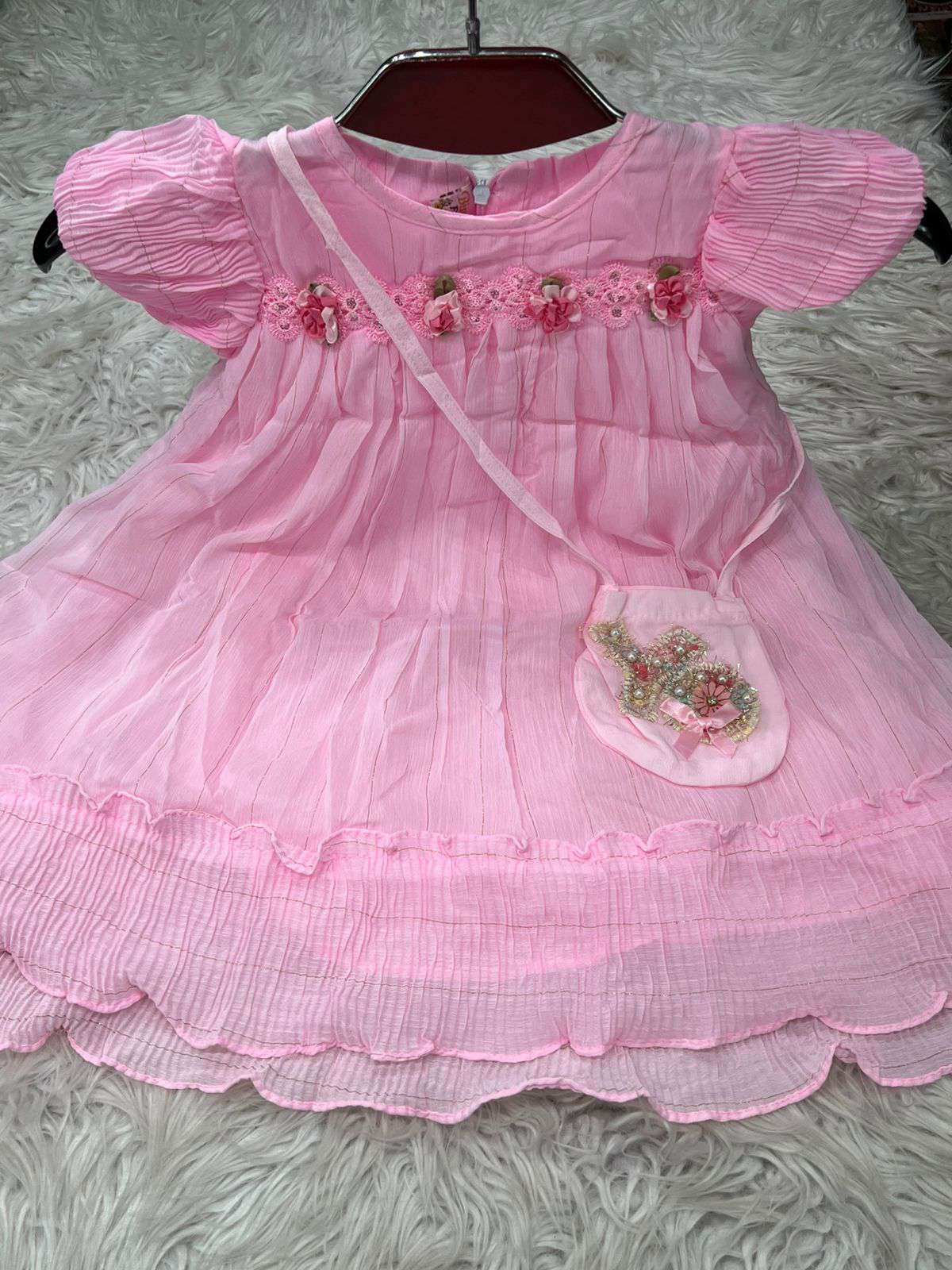 Little Princess Ready to PINK Party - 900