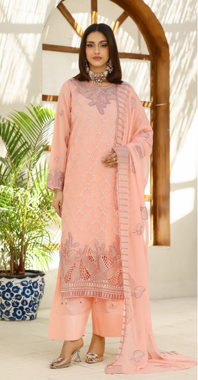 NAZIA Original Pakistani Collection .3