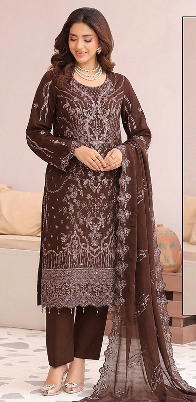 ABRISH Original Pakistani Collection .8
