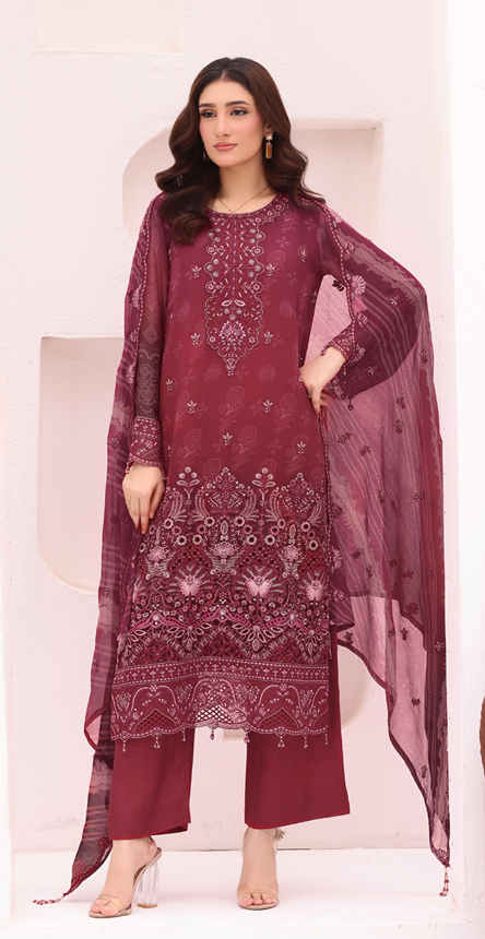 Pakistani NAQSH Collection .1