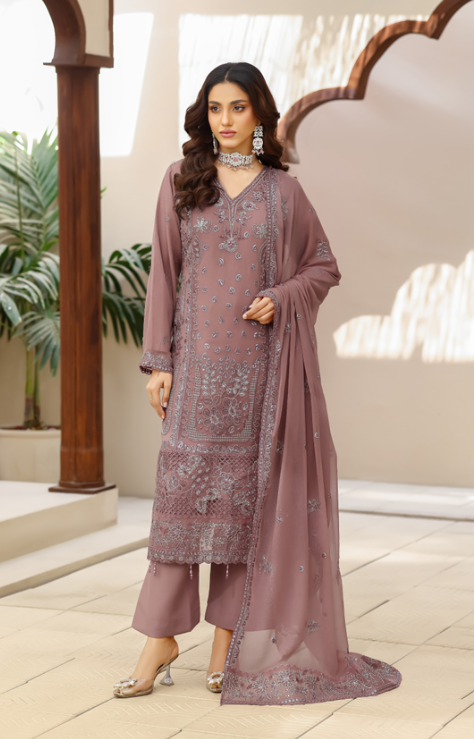 RAVISH Pakistani Collection .3