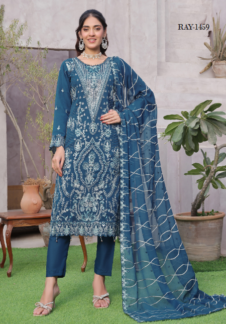 BIN Hameed ( ANORAL ) ORIGINAL PAKISTANI Collection