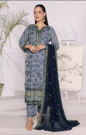 BIN Hameed ( ZARA ) ORIGINAL PAKISTANI Collection .08