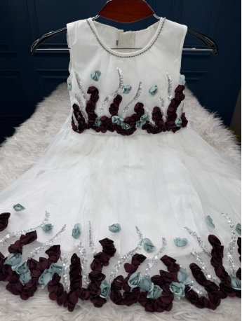 EID EXCLUSIVE Premium Quality BABY Collection - 950 black white