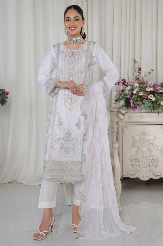 Bin Hameed (Aafrin) Original Pakistani Collection