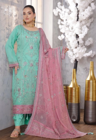 BIN HAMEED ( UKASH ) Original Pakistani Collection