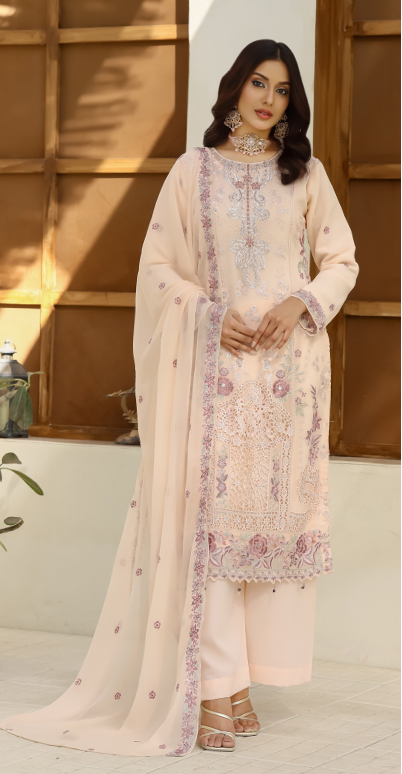 NAZIA Original Pakistani Collection .6