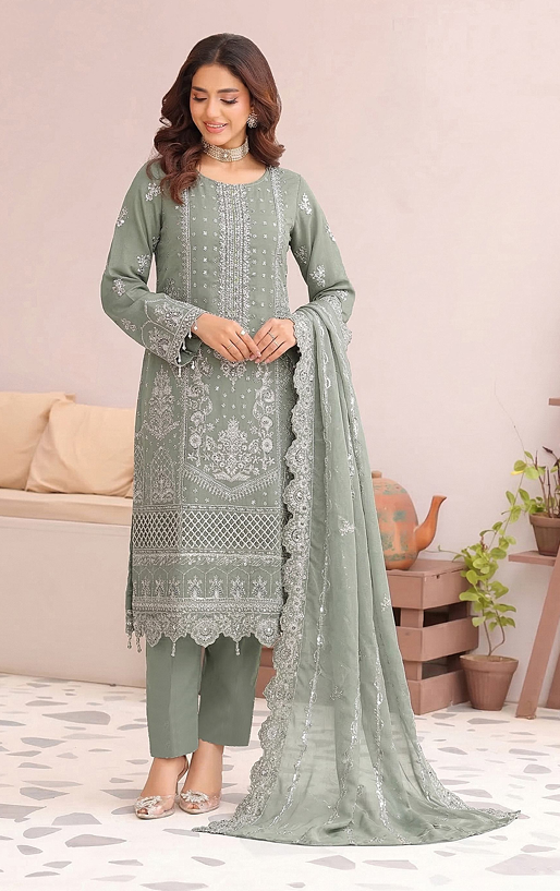 ABRISH Original Pakistani Collection .10