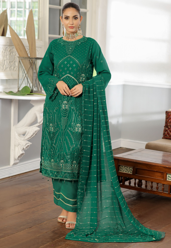 BIN Hameed ( Anabiya ) Original Pakistani Collection .3