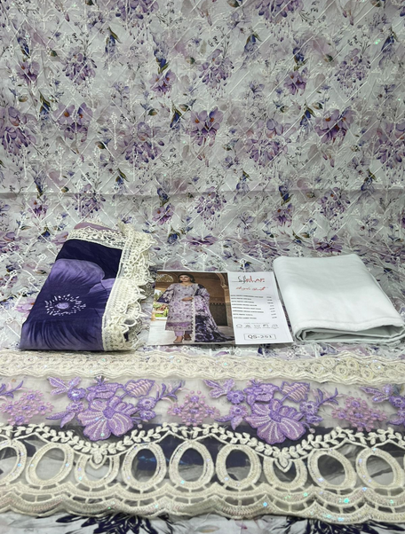 Untitched Salwar Kamiz - 1800