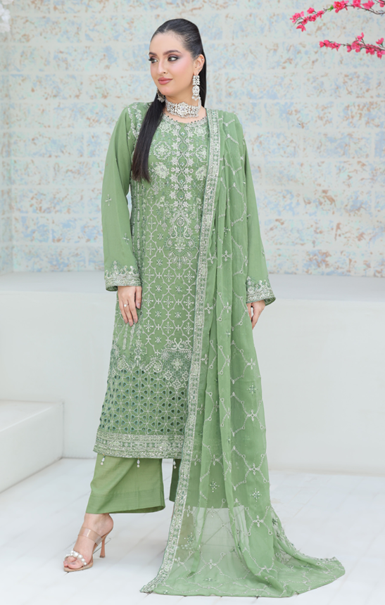 Pakistani ROSEMIN Collection .4