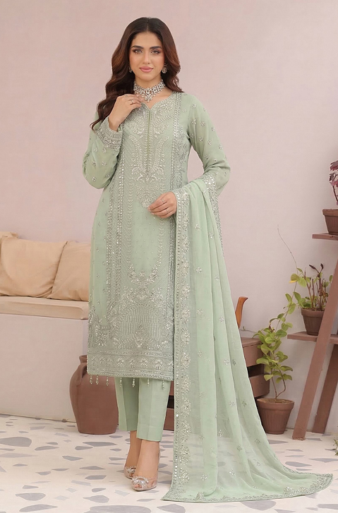 ABRISH Original Pakistani Collection .5