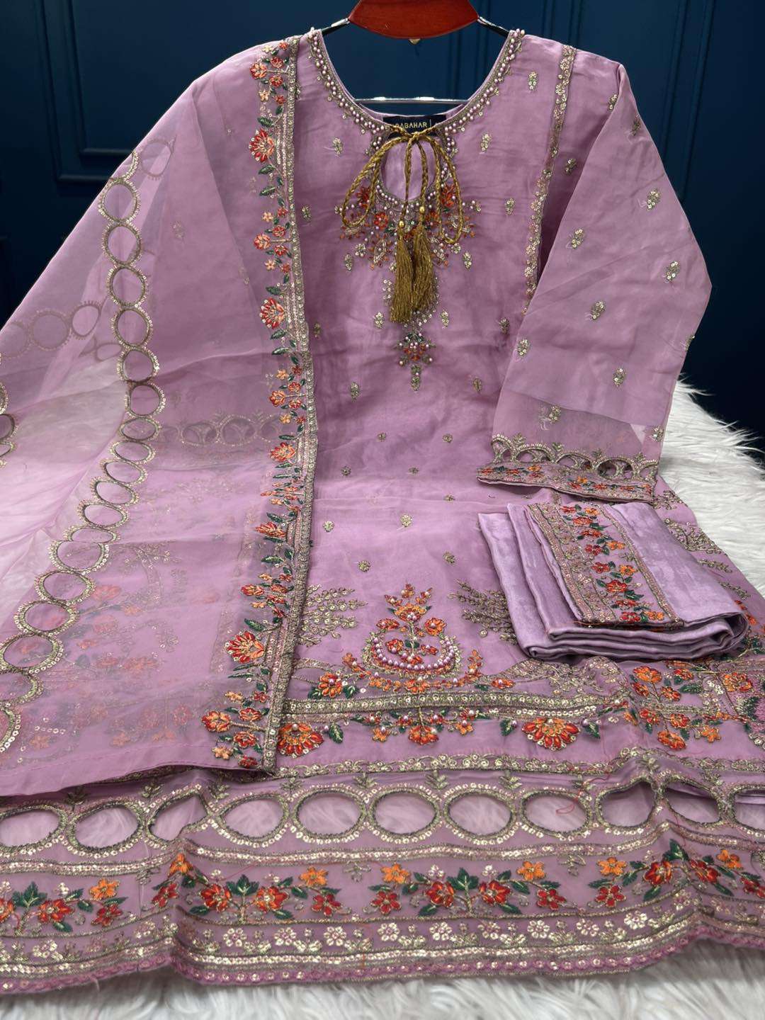 MOST DEMANDING Pakistani Inspired SADABAHAR Viral Collection