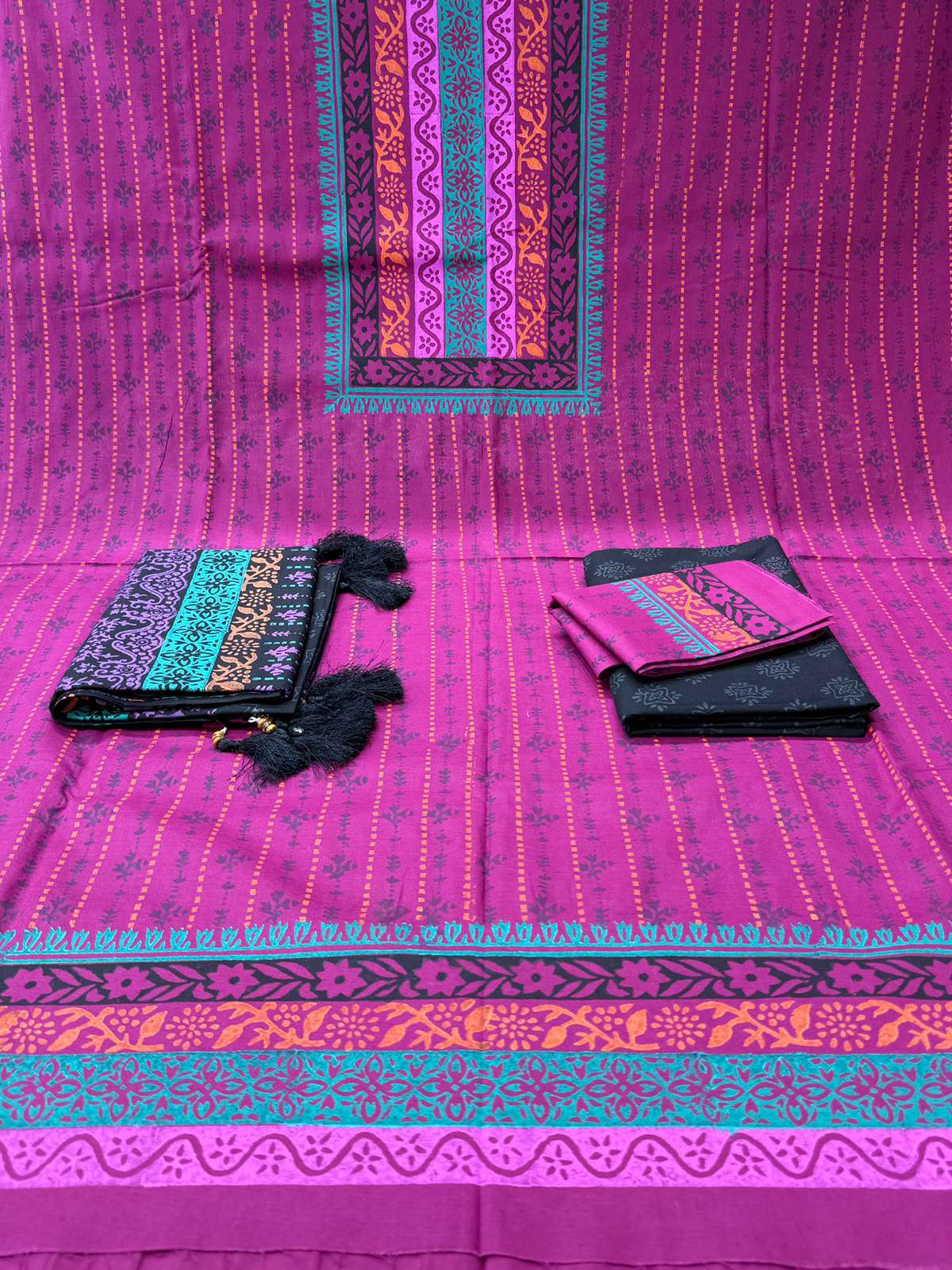 Arko Century Unstitched Deep Onion - 1100