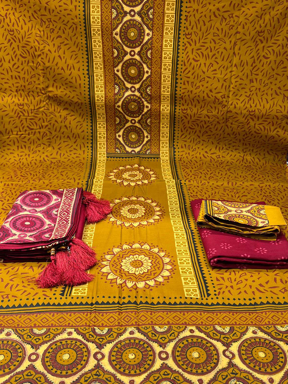 Arko Century Bexi Boyel - Mustard