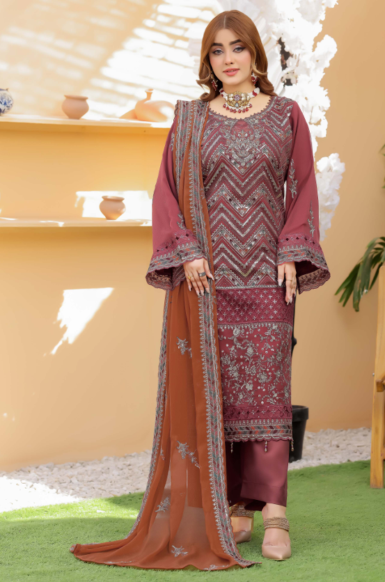 ASHO PAKISTANI WEAR .7