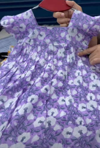 MOST Demanded Premium Quality 1 Piece Wonderful BABY Collection - 250 Levender 2