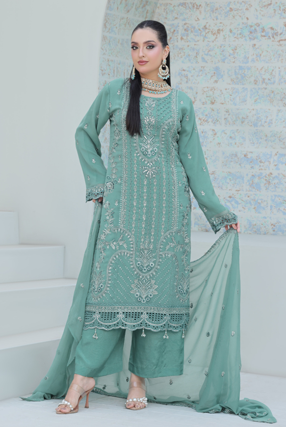 Pakistani ROSEMIN Collection .1