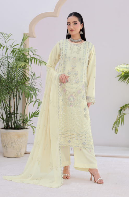 MOON Pakistani Wear .6