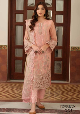 NOORS ( DEMIR ) Original Pakistani Collection