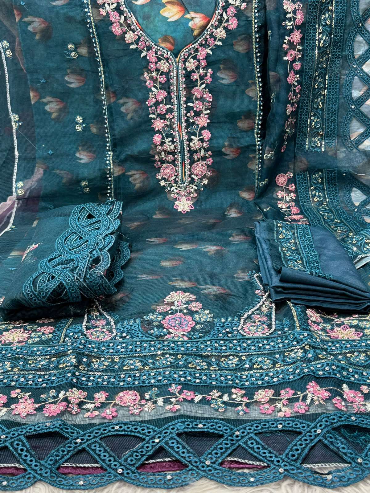 Perfect Quota Torey Wear Ensemble - 1199