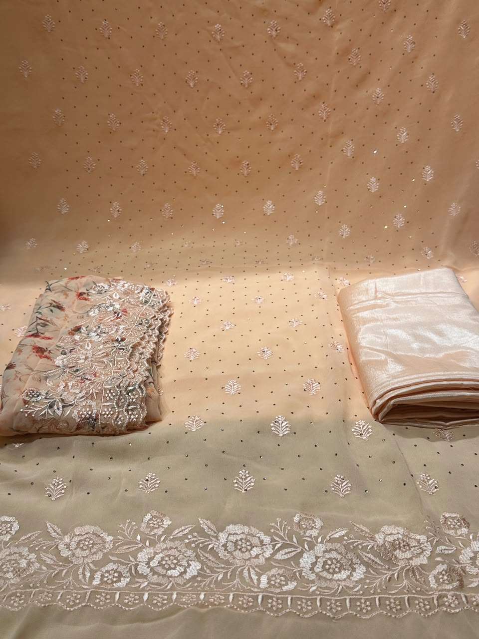Original Indian Peach - 1300