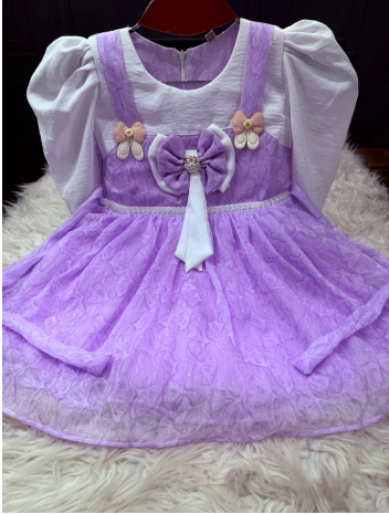 EID EXCLUSIVE Premium Quality BABY Collection - Levender