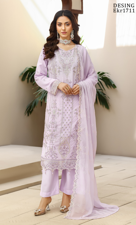 RAVISH Pakistani Collection .7