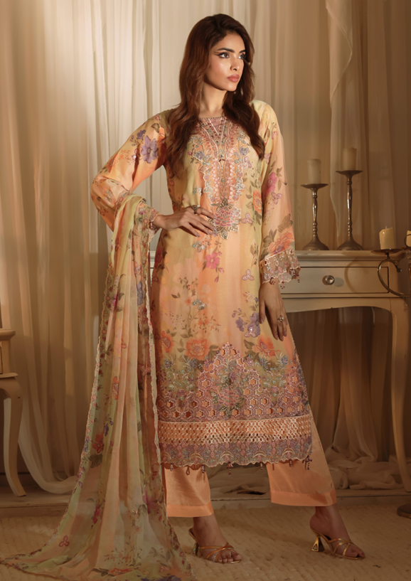 NOOR MAHAL Pakistani Wear .6