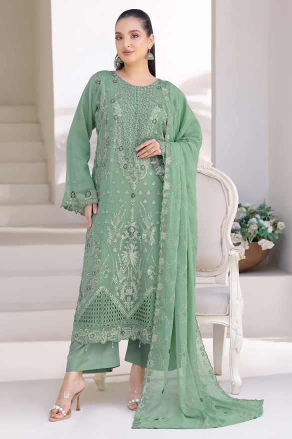 Bin Hameed (ZARNAB) Original Pakistani Collection .1