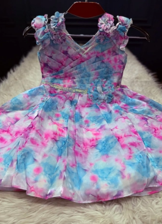 EID EXCLUSIVE Premium Quality BABY Collection - 1050 MULTI 2